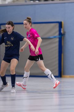 Bild 516 - wCJ Hamburger Futsalmeisterschaft
